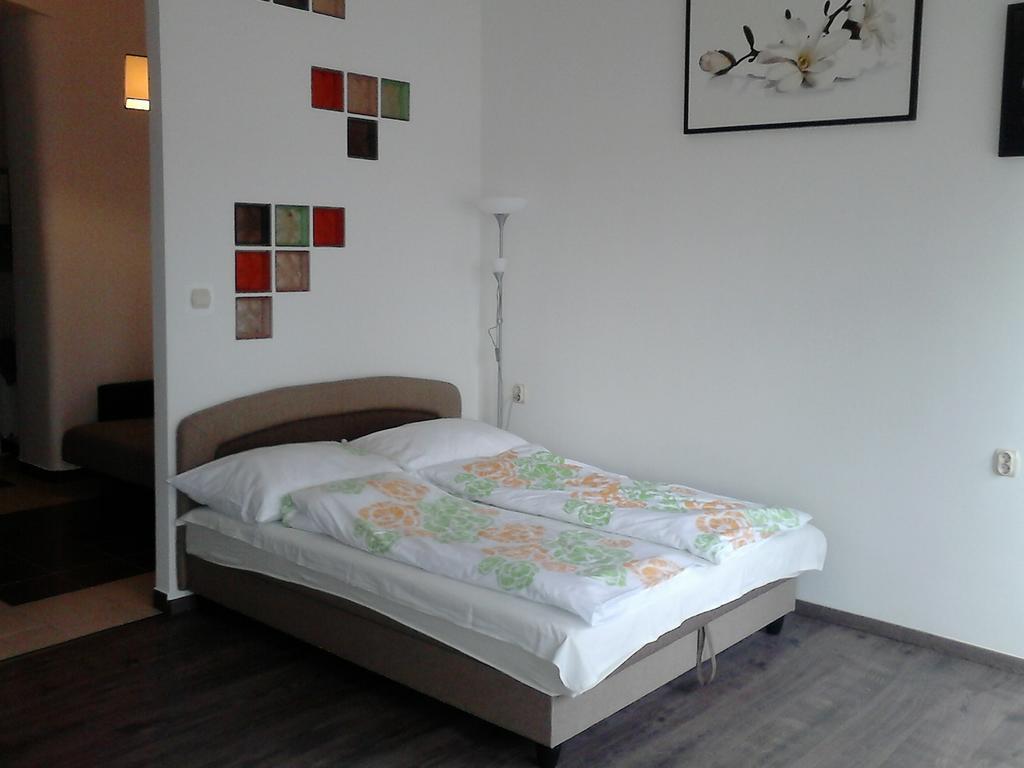 Next Door Apartment Budapest Szoba fotó