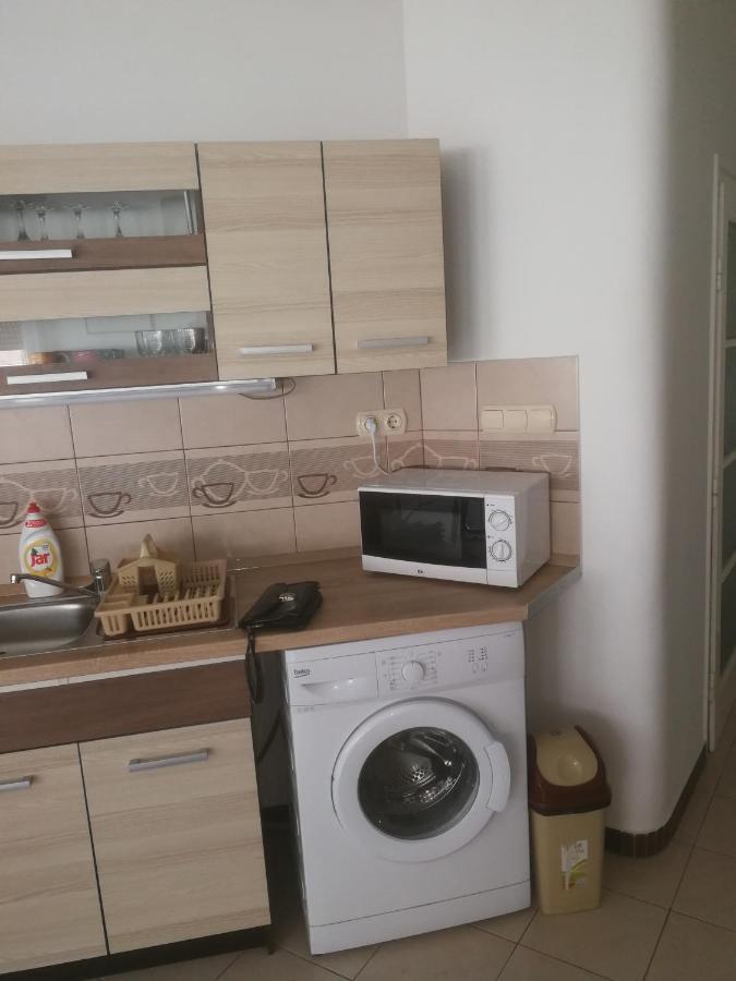 Next Door Apartment Budapest Kültér fotó