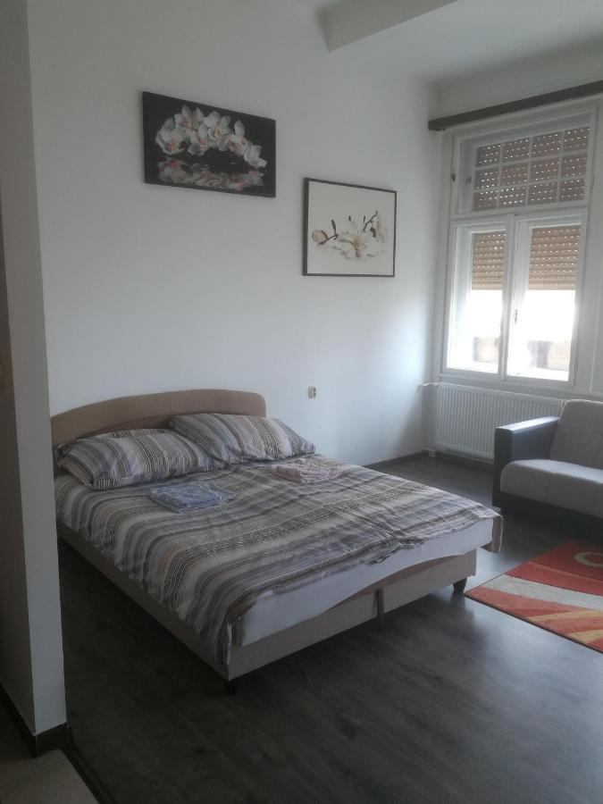 Next Door Apartment Budapest Kültér fotó